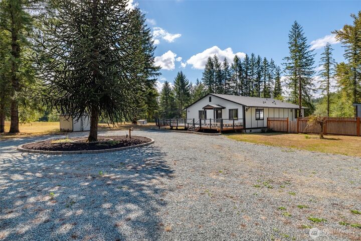 Property Photo:  11911  Reiner Road  WA 98272 