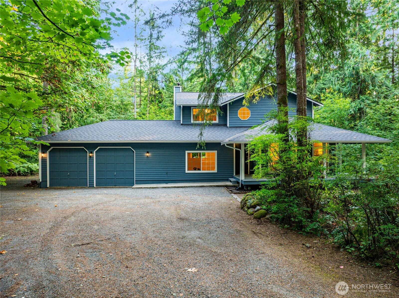 Property Photo: 32323 NE 112th Street WA 98014