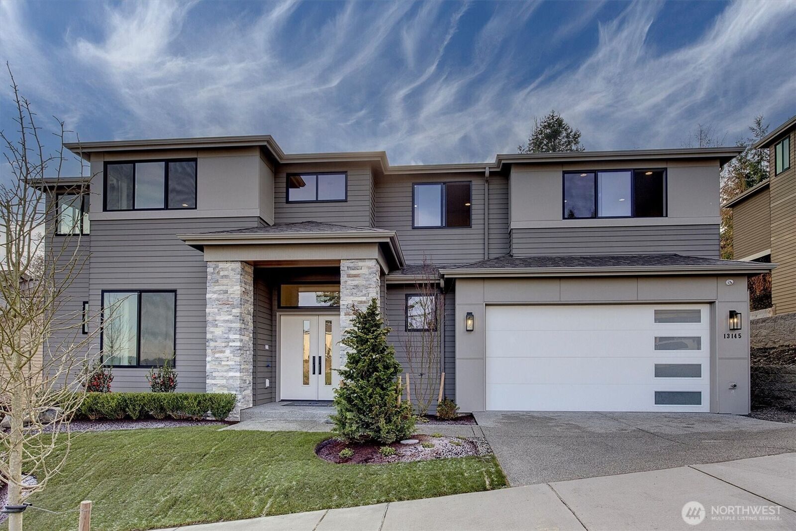 Property Photo:  13125 NE 151st Court  WA 98072 