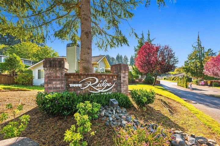 Property Photo: 3821 Spadoni Lane WA 98335