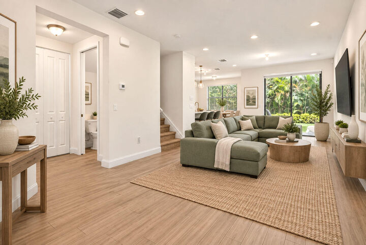 Property Photo:  357 NW 36th Avenue  FL 33069 
