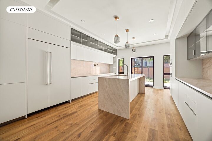 Property Photo:  346 Prospect Avenue 1  NY 11215 