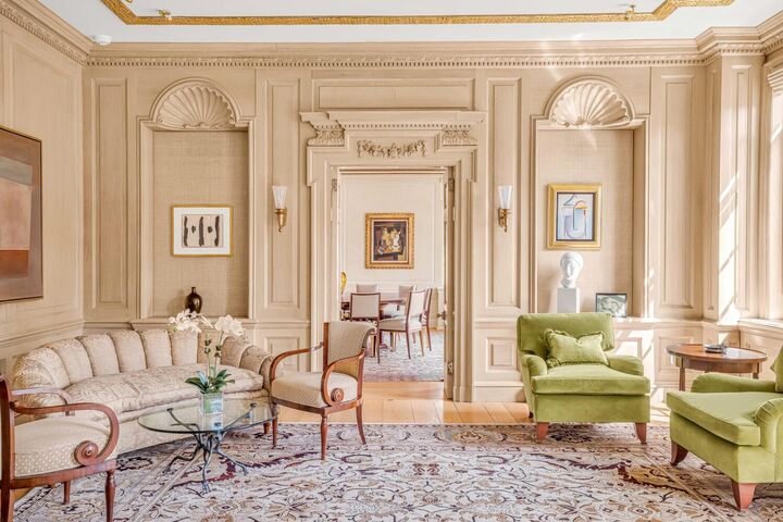 Property Photo:  660 Park Avenue 7thfloor  NY 10021 