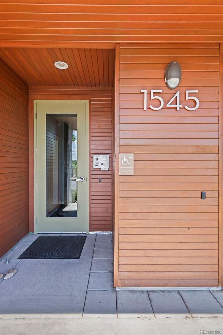 Property Photo:  1545 Hecla Way 102  CO 80027 