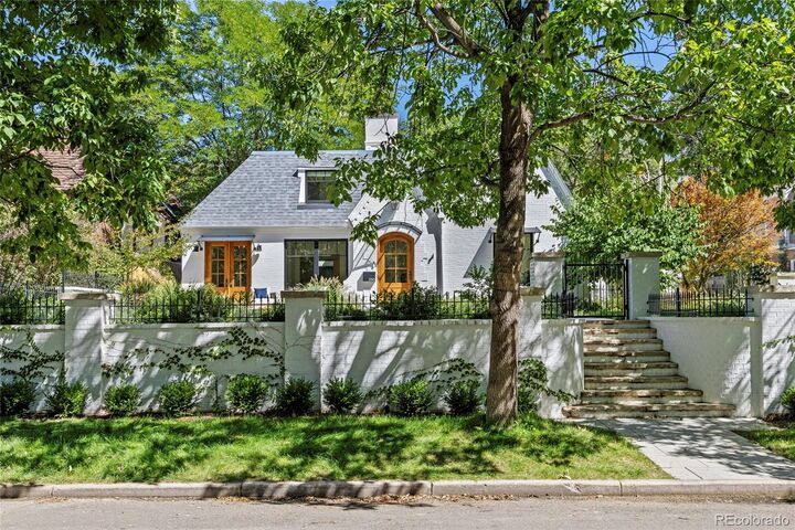 Property Photo:  250 Ash Street  CO 80220 