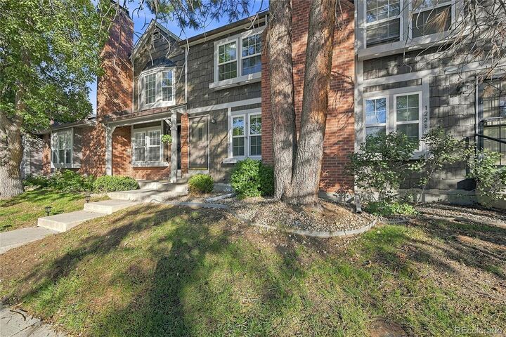 Property Photo:  1228 S Flower Circle C  CO 80232 