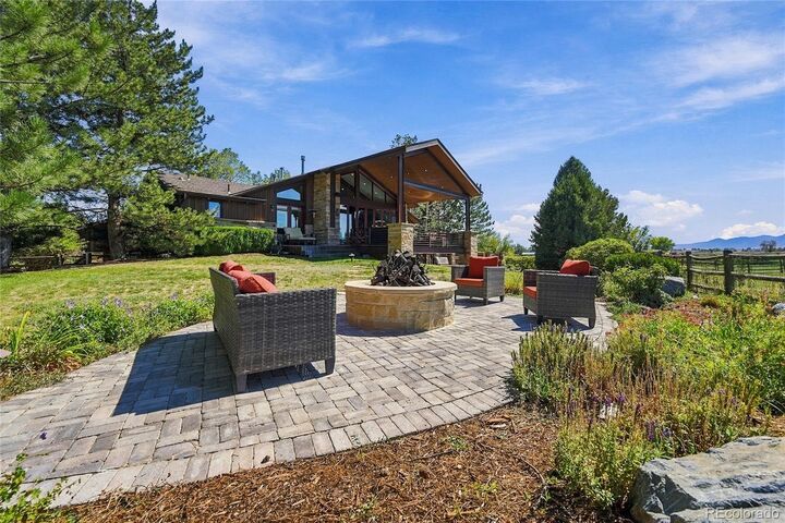 Property Photo: 10077 N 75th Street CO 80503