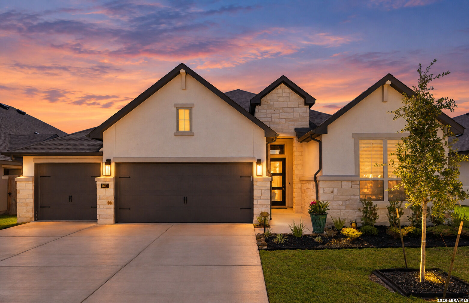 Property Photo:  1619 Dunvegan Park  TX 78163 