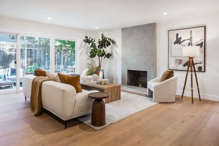Property Photo:  172 Maricopa Drive  CA 95032 