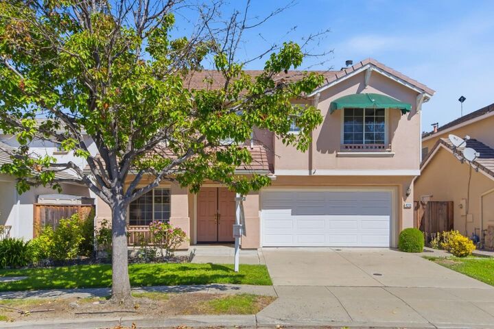 Property Photo: 4213 Verdigris Circle CA 95134