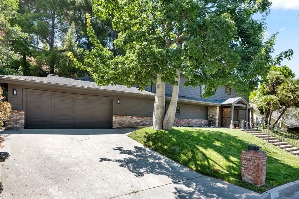 Property Photo: 20225 Allentown Drive CA 91364