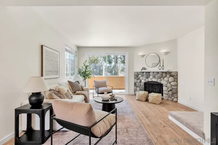 Property Photo: 13891 Pinkard Way Unit 81 CA 92021
