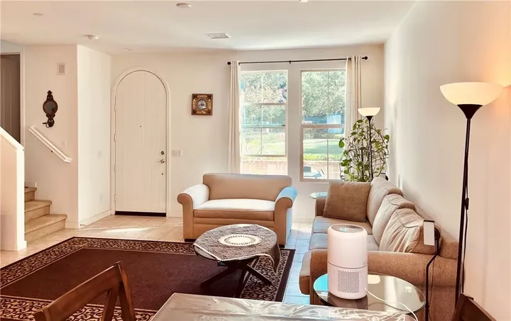 Property Photo:  16 Savannah  CA 92630 