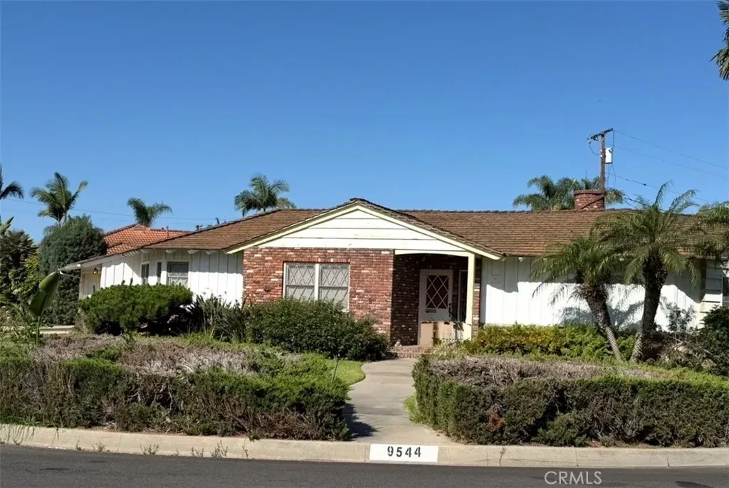 Property Photo: 9544 Raviller CA 90240