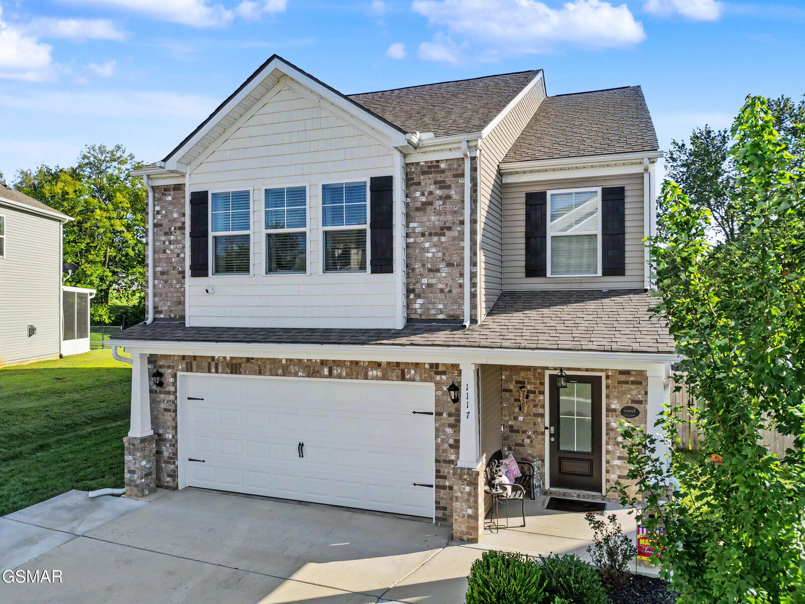 Property Photo:  1117 Beacon Road  TN 37876 