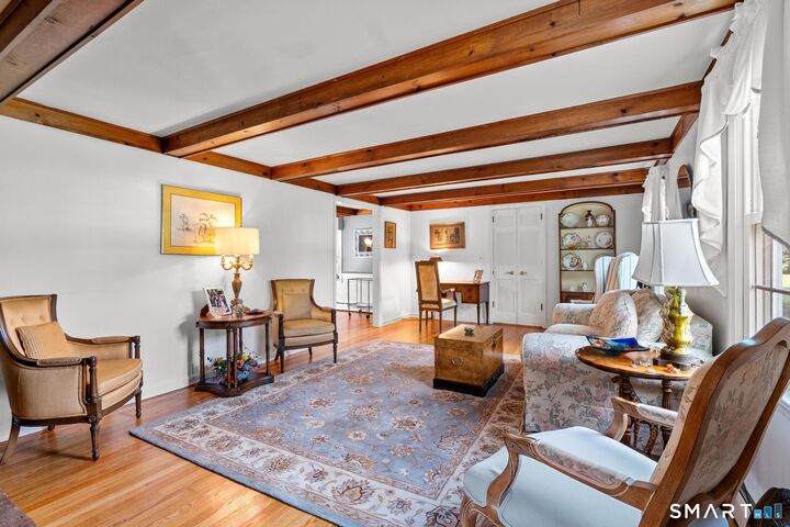 Property Photo: 8 Robert Street CT 06480