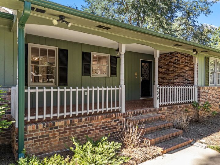 Property Photo: 494 Royal Oak Drive SC 29302