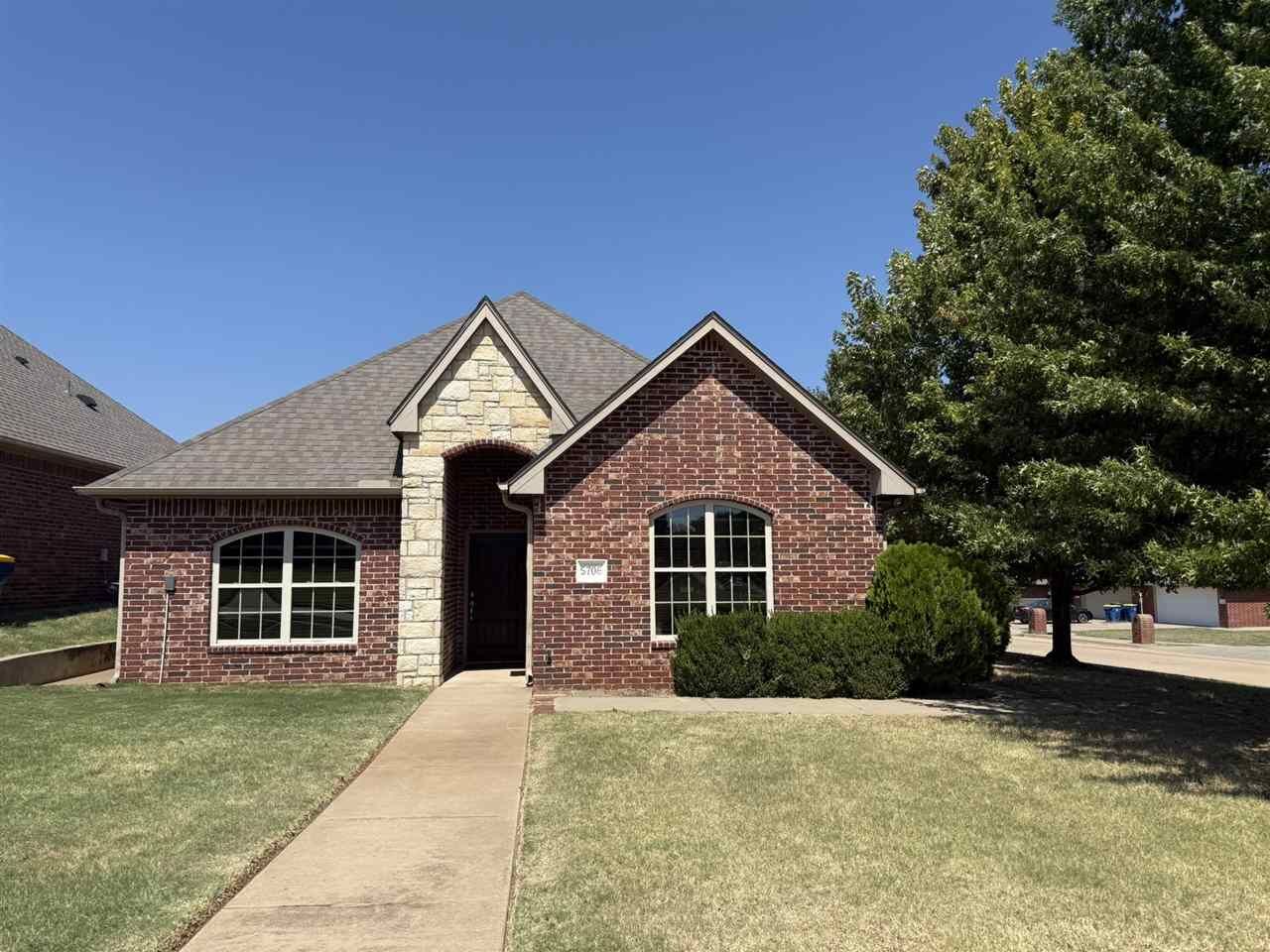 Property Photo:  5706 W 8th Court  OK 74074 
