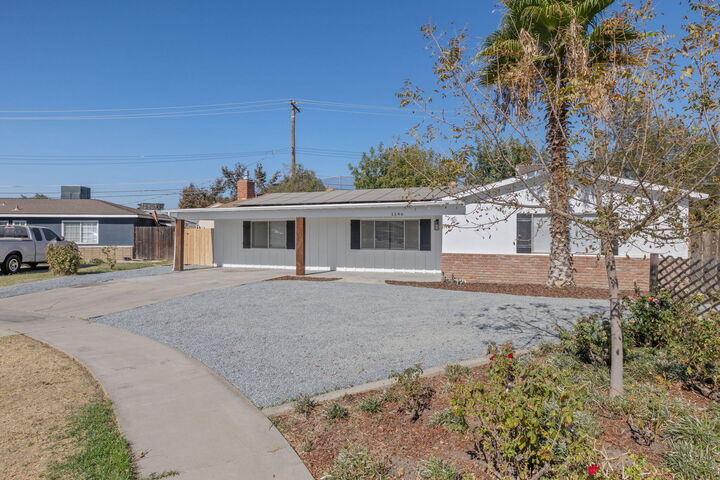 Property Photo:  1146 Lassen Drive  CA 93230 