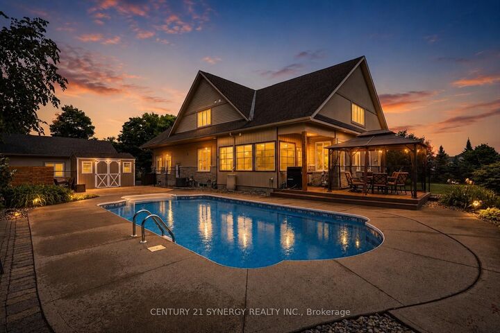 Property Photo:  8279 Nova Lux Way  ON K0A 2P0 