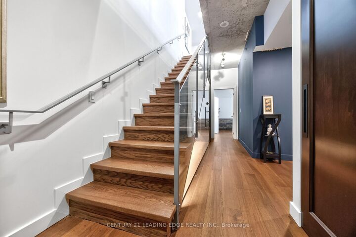 Property Photo:  55 Stewart Street Ph1001  ON M5V 2V1 