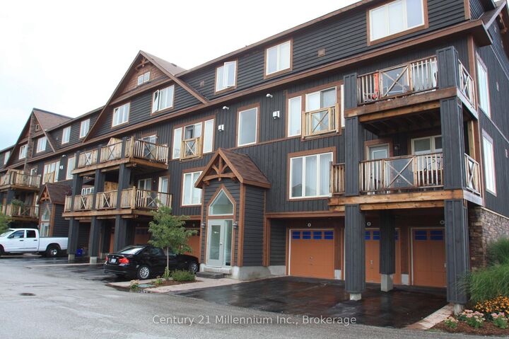 Property Photo: 10 Joseph Trail ON L9Y 0J2