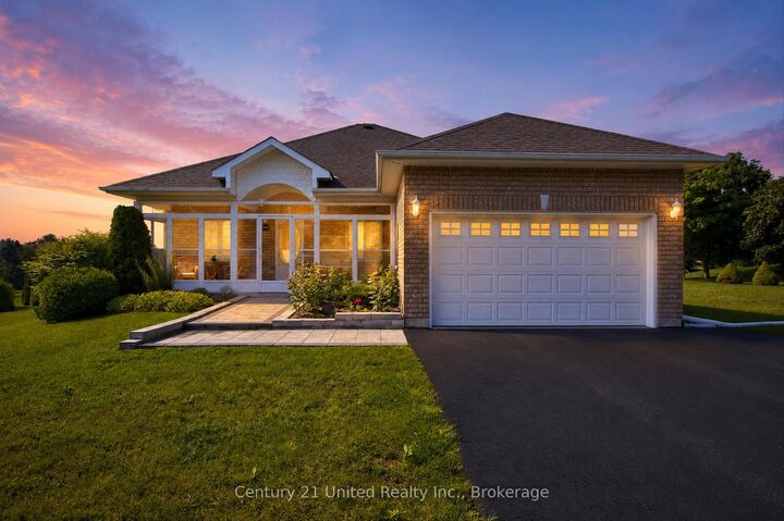 Property Photo:  2500 Hircock Road  ON K0K 1C0 