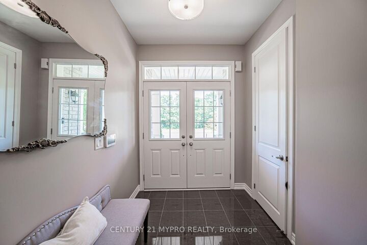 Property Photo:  2768 Donald Cousens Parkway S  ON L6B 0X8 