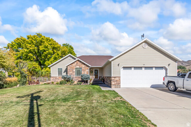 Property Photo:  131 S 400 E  UT 84654 