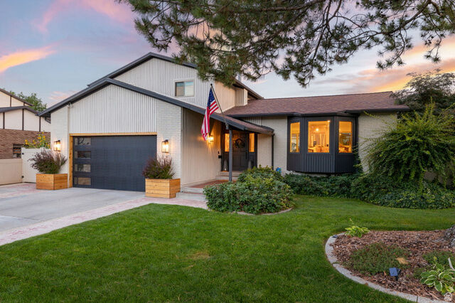 Property Photo:  2335 W 7095 S  UT 84084 