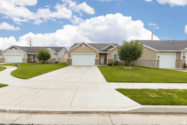 Property Photo:  4432 S 785 W  UT 84405 
