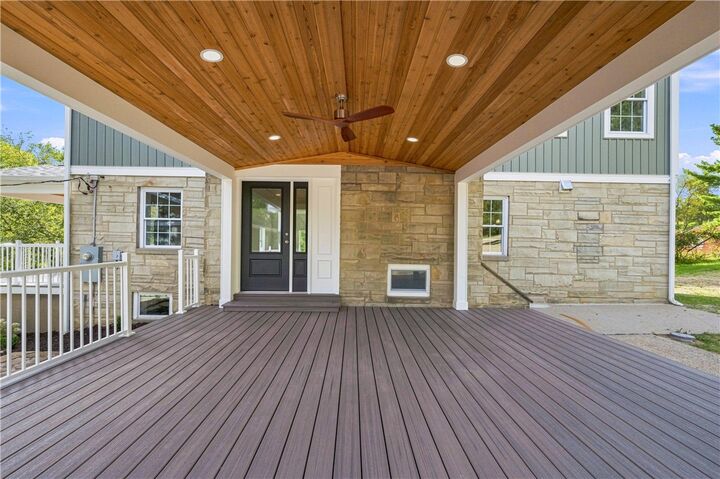 Property Photo: 3316 Washington Pike PA 15017