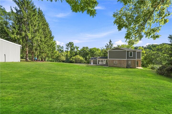 Property Photo: 3316 Washington Pike PA 15017