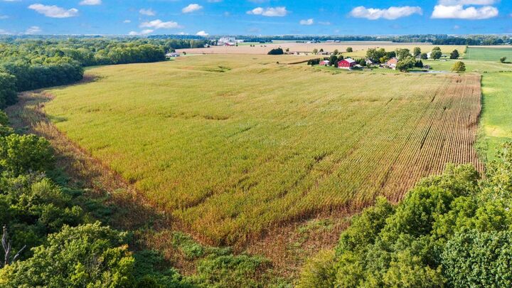 Property Photo:  9534 W Covington Gettysburg Road  OH 45318 