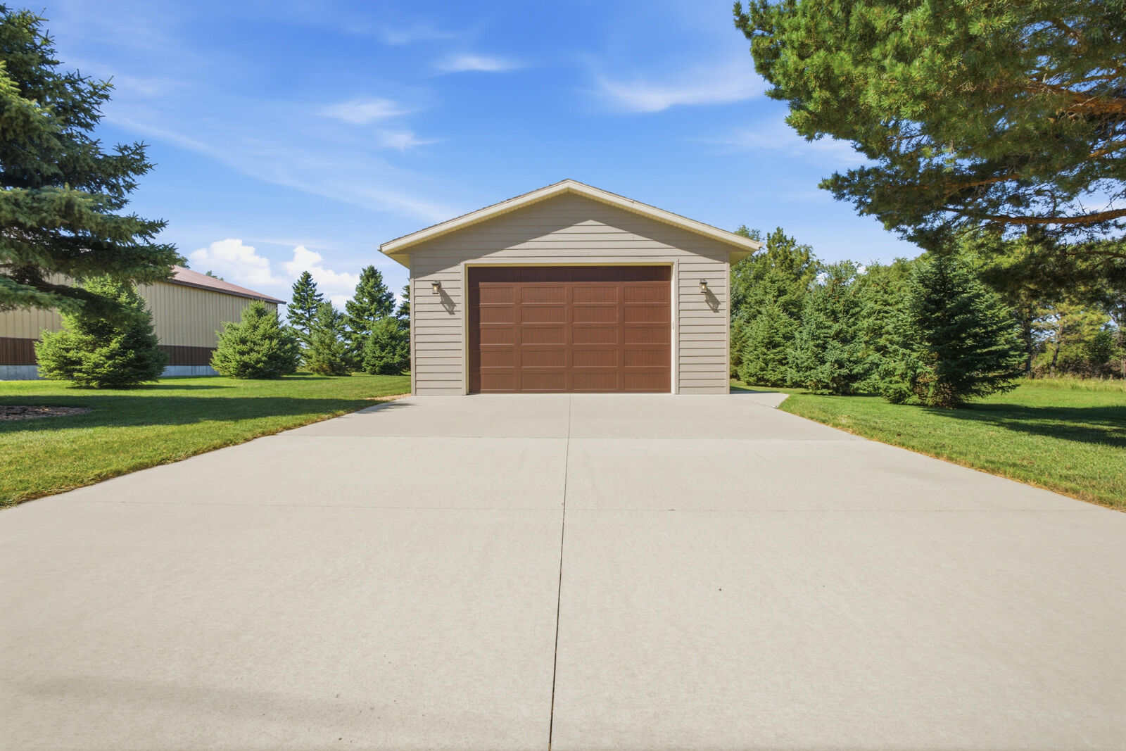 Property Photo:  262 S Sunset Drive  SD 57451 