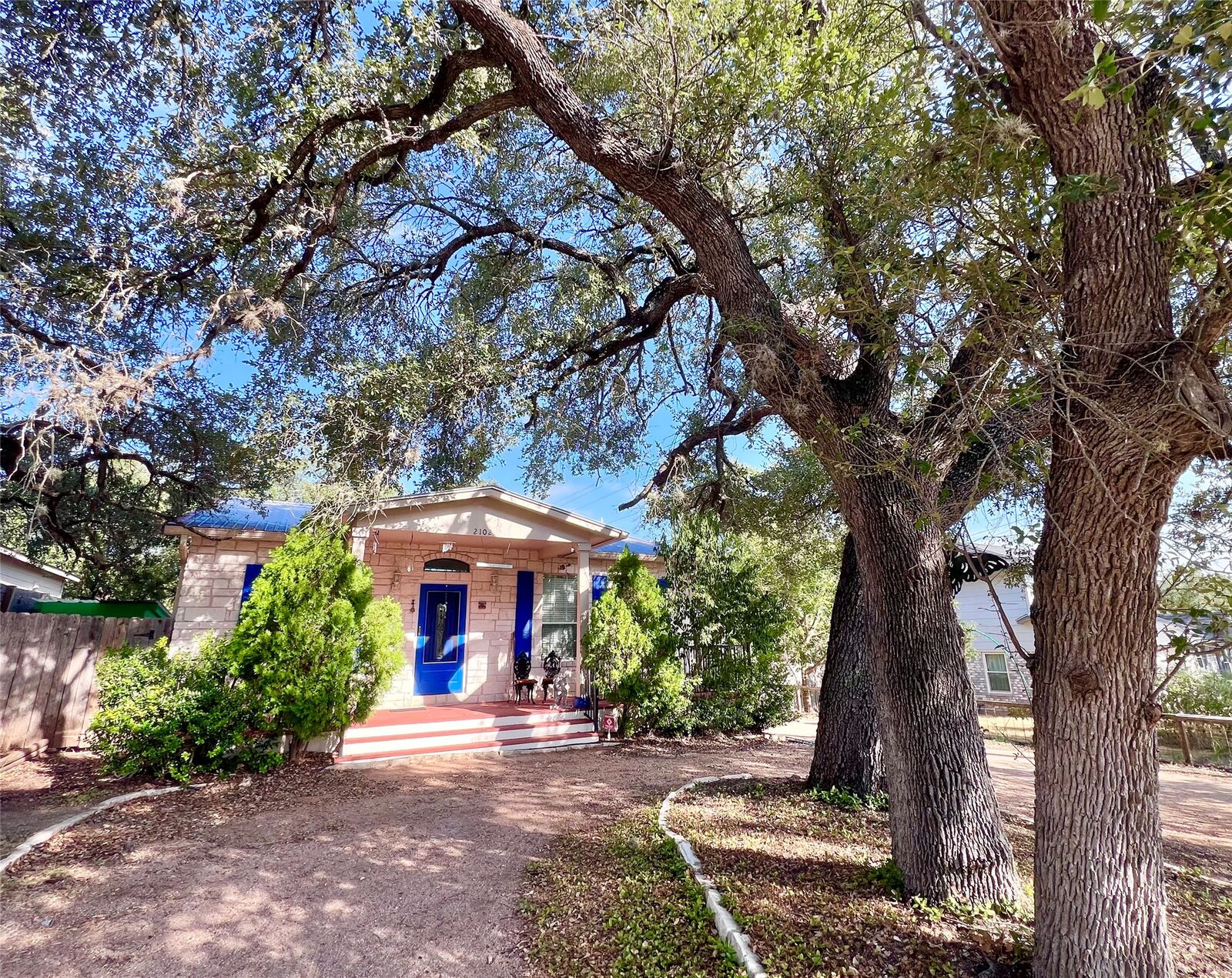 Property Photo:  2102 White Dove Pass  TX 78734 
