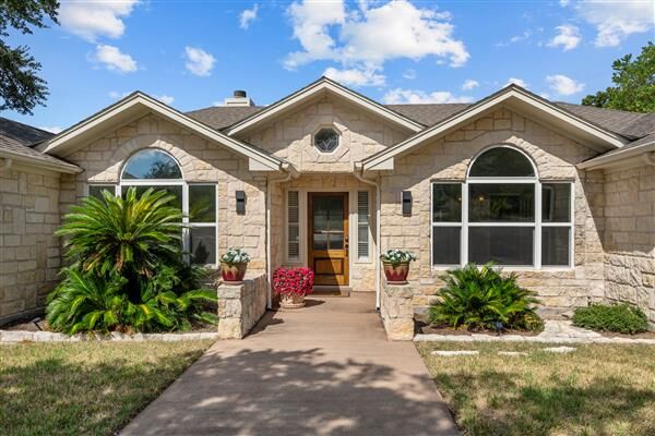 Property Photo:  4096 Outpost Trace  TX 78645 