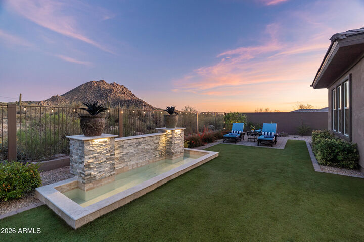 Property Photo: 26929 N 110th Place N AZ 85262