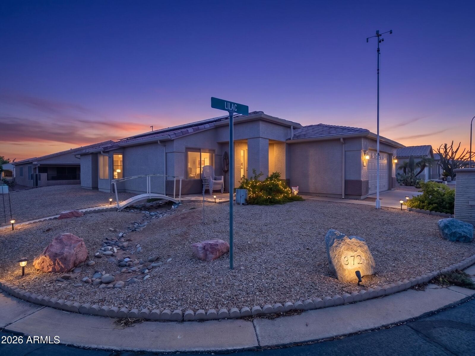 Property Photo:  2101 S Meridian Road 372  AZ 85120 