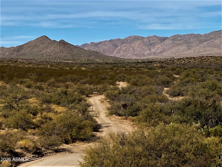 Property Photo:  0000 S Cinch Way -  AZ 85332 