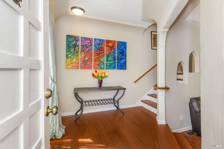 Property Photo: 1316 Farrell Street CA 94590