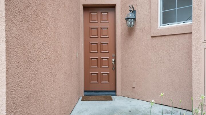 Property Photo:  8417 Benavente Court  CA 94591 