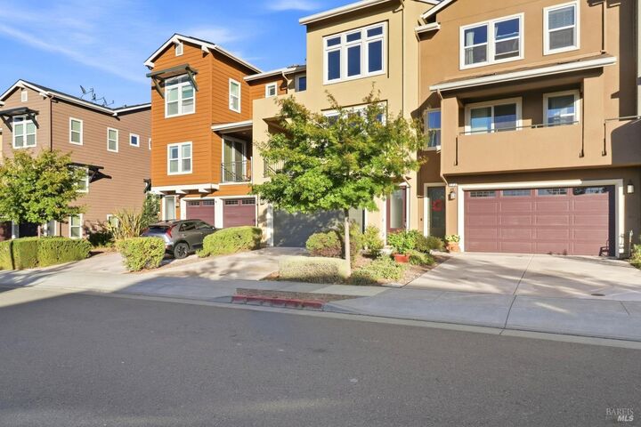 Property Photo: 634 Jade Street CA 94952