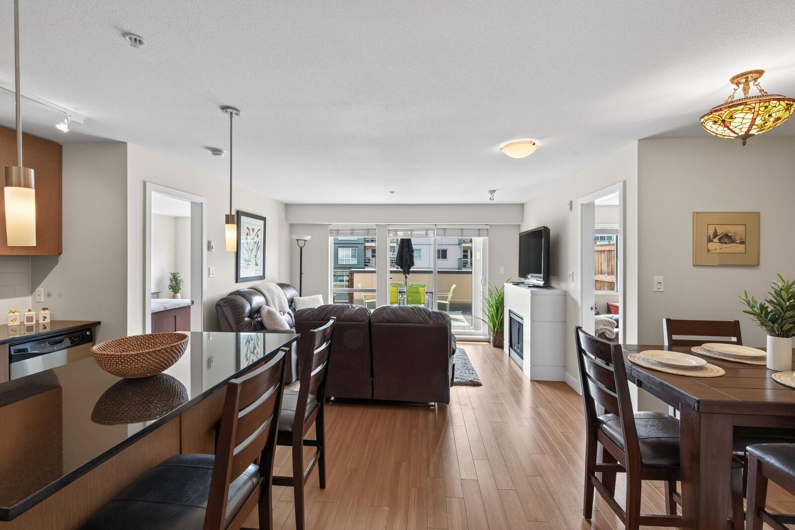 Property Photo:  15745 Croydon Drive 221  BC V3Z 2L5 