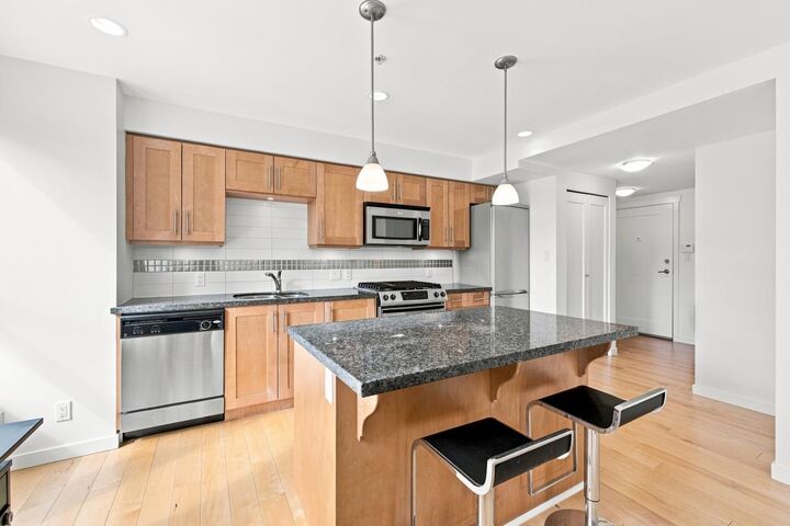 Property Photo: 2626 Alberta Street 302 BC V5Y 3L4