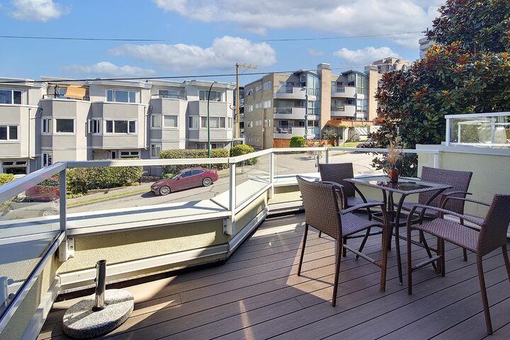 Property Photo: 1210 W 7th Avenue BC V6H 1B6