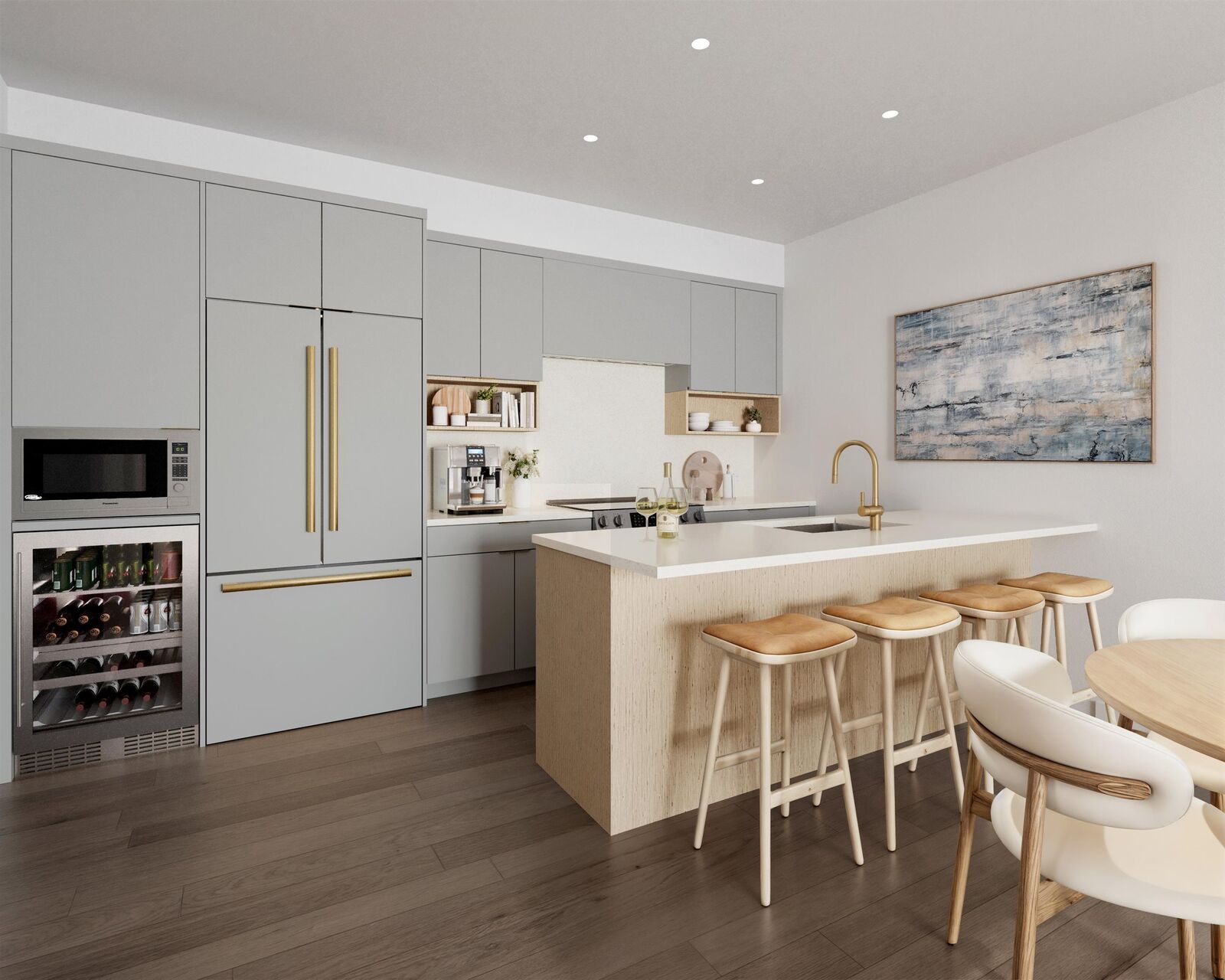 Property Photo: 1050 Finch Drive 106 BC V0V 0V0