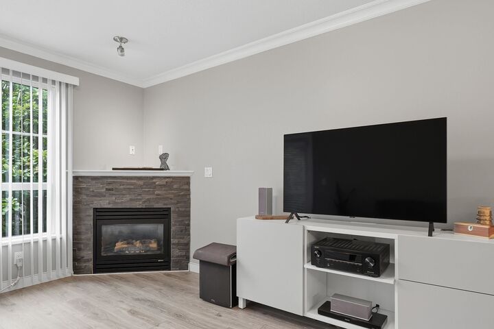 Property Photo:  12083 92A Avenue 320  BC V3V 8C8 