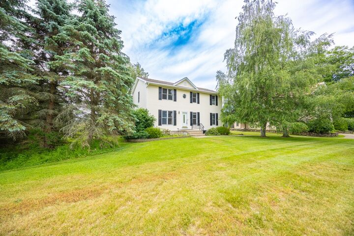 Property Photo: 281 Dewey Street NY 14428