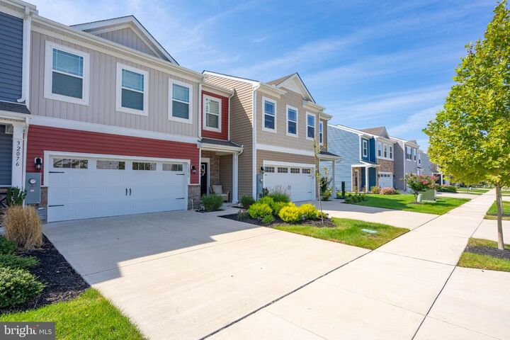 Property Photo: 32070 Sand Bank Lane DE 19967